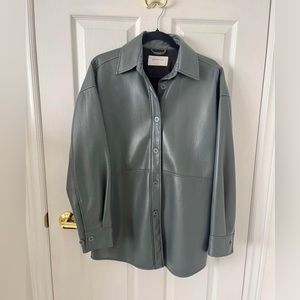 Babaton Pelli Jacket